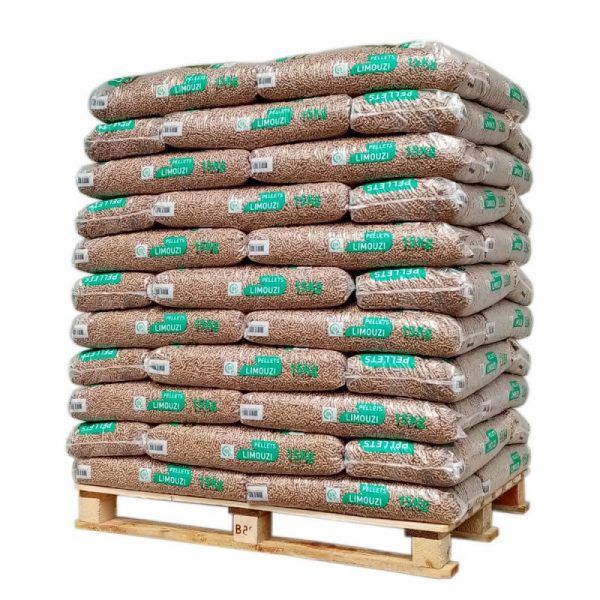 Pellet Cuenca S.L.